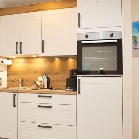 Villa Am Meer App 65 Inkl Wlan Grömitz المظهر الخارجي الصورة