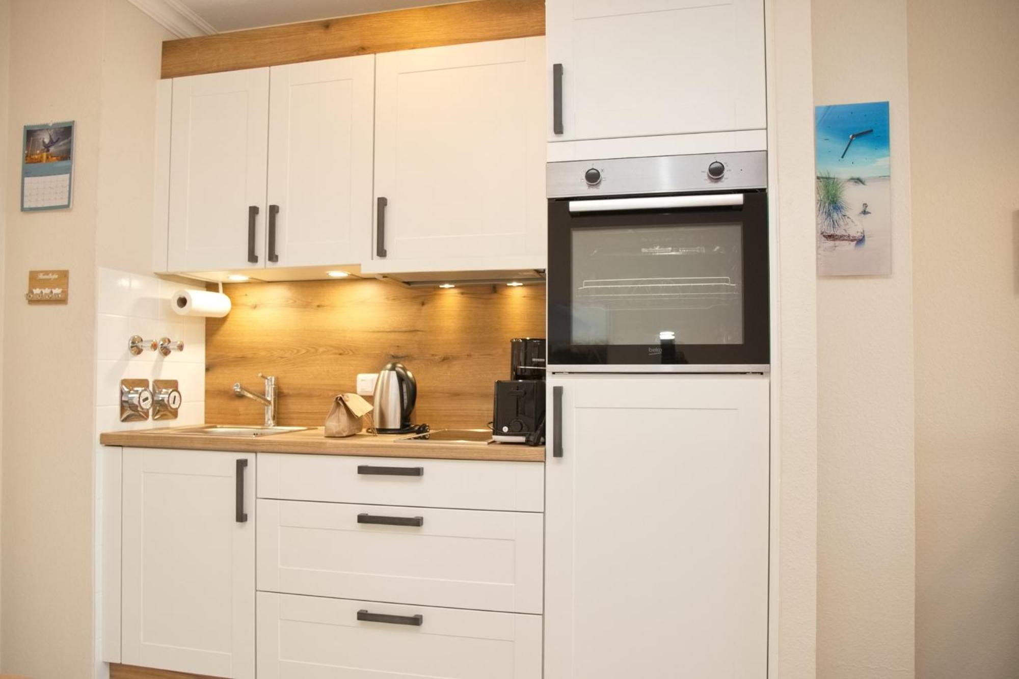 Villa Am Meer App 65 Inkl Wlan Grömitz المظهر الخارجي الصورة